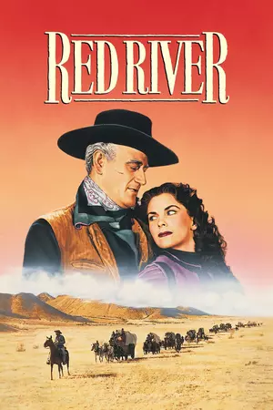 	Red River 	